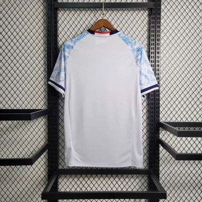 Camisa Japão II 2016 Retrô (Sob encomenda)