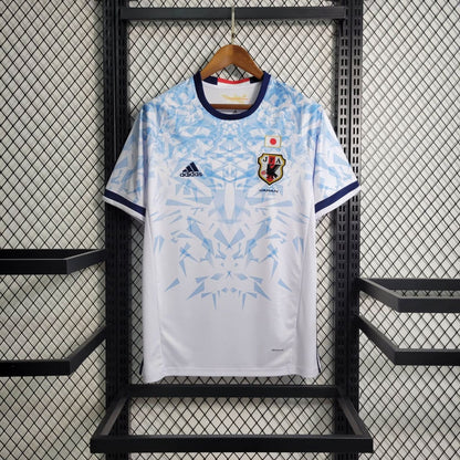 Camisa Japão II 2016 Retrô (Sob encomenda)