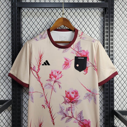 Camisa Japão Edição Especial 2024 Torcedor (Sob encomenda)