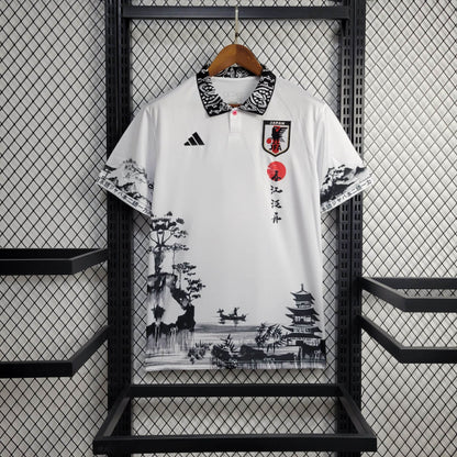 Camisa Japão Edição Especial 2024 Torcedor (Sob encomenda)