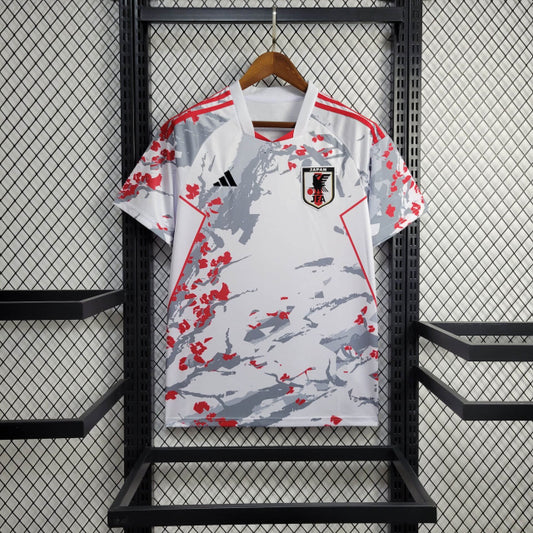 Camisa Japão Edição Especial 2024 Torcedor (Sob encomenda)