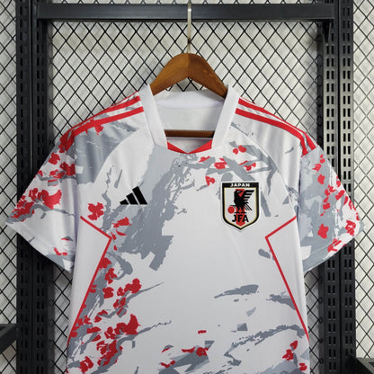 Camisa Japão Edição Especial 2024 Torcedor (Sob encomenda)