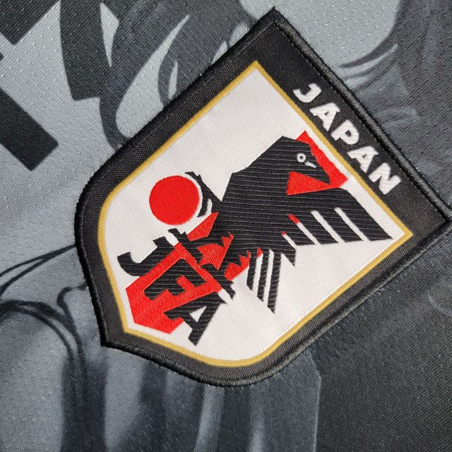 Camisa Japão Edição Especial 2024 Torcedor (Sob encomenda)