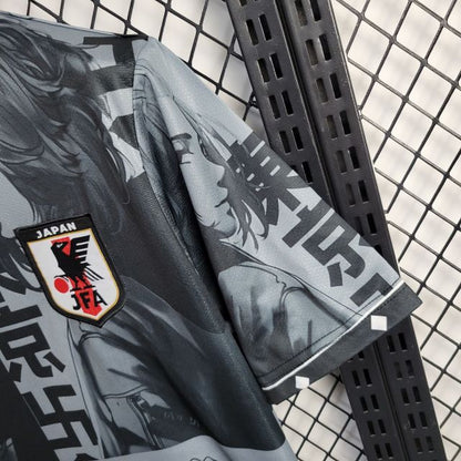 Camisa Japão Edição Especial 2024 Torcedor (Sob encomenda)