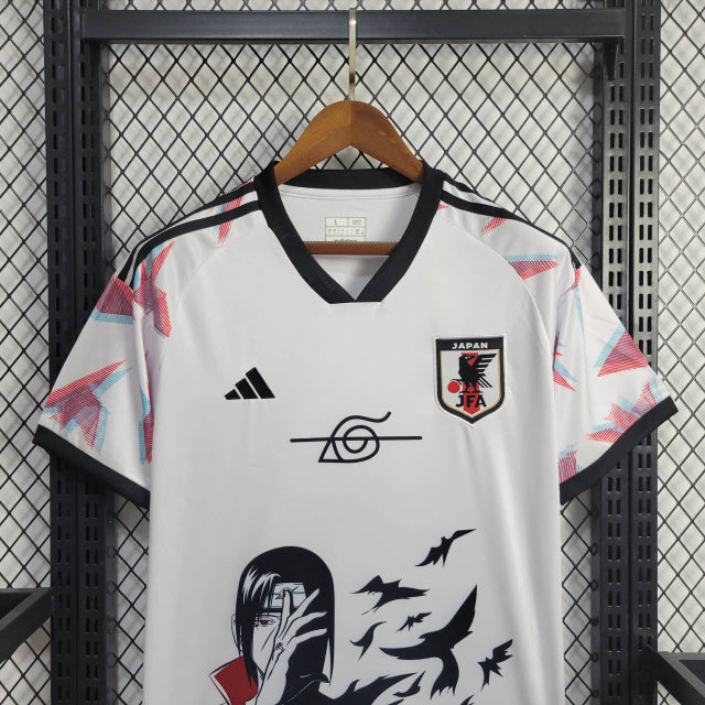 Camisa Japão 'Edição Especial Itachi' 2024 Torcedor (Sob encomenda)