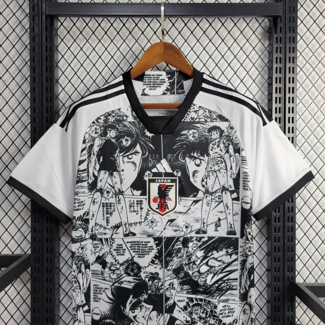 Camisa Japão Edição Especial 2024 Torcedor (Sob encomenda)