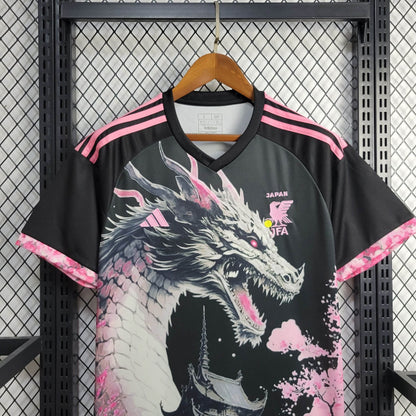 Camisa Japão Edição Especial 2024 Torcedor (Sob encomenda)