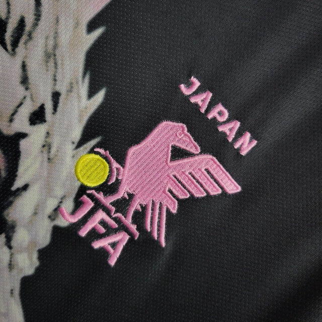 Camisa Japão Edição Especial 2024 Torcedor (Sob encomenda)