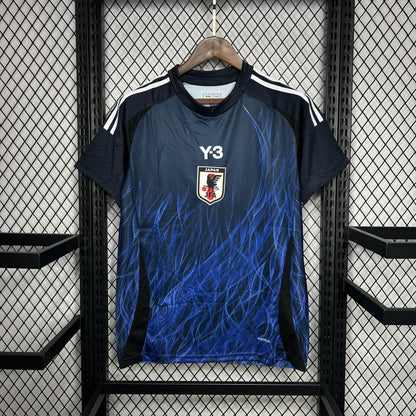 Camisa Japão I 2024 Torcedor (Sob encomenda)