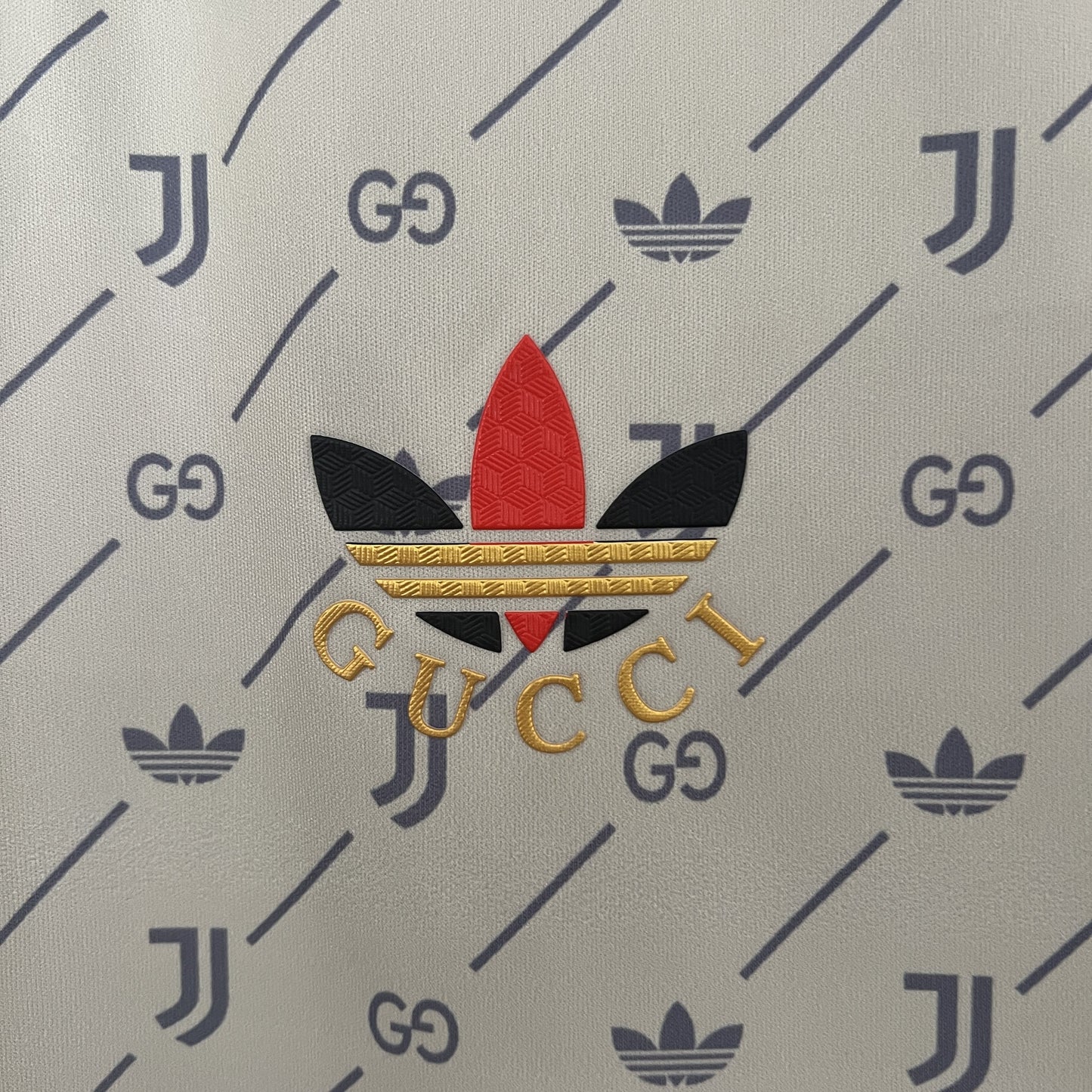 Camisa Juventus Edição Especial 24/25 Torcedor (Sob encomenda)