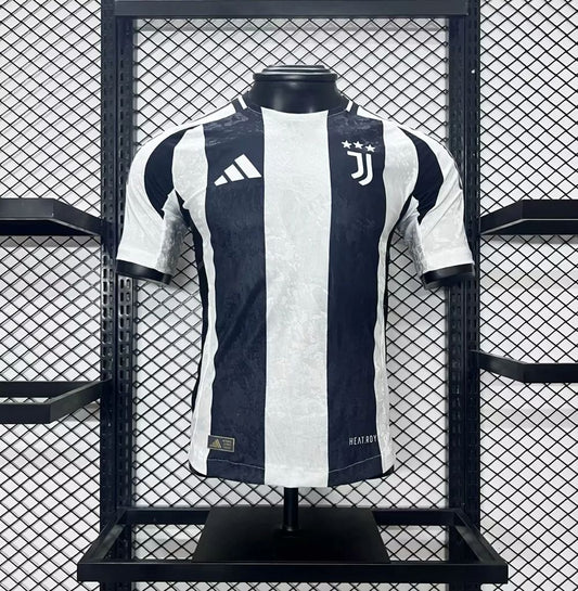 Camisa Juventus I 24/25 Jogador (Sob encomenda)