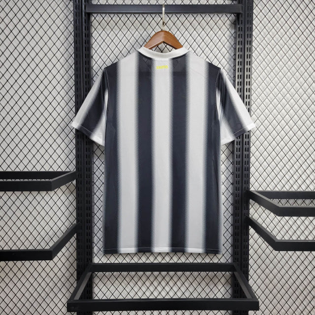 Camisa Juventus I 11/12 Retrô (Sob encomenda)