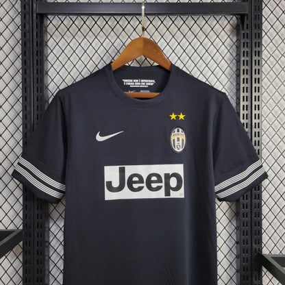 Camisa Juventus II 12/13 Retrô (Sob encomenda)