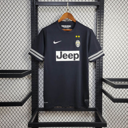 Camisa Juventus II 12/13 Retrô (Sob encomenda)