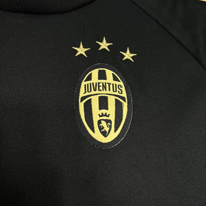 Camisa Juventus III 15/16 Retrô (Sob encomenda)