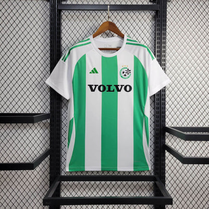 Camisa Maccabi Haifa 'Anniversary 110th' 23/24 Torcedor (Sob encomenda)