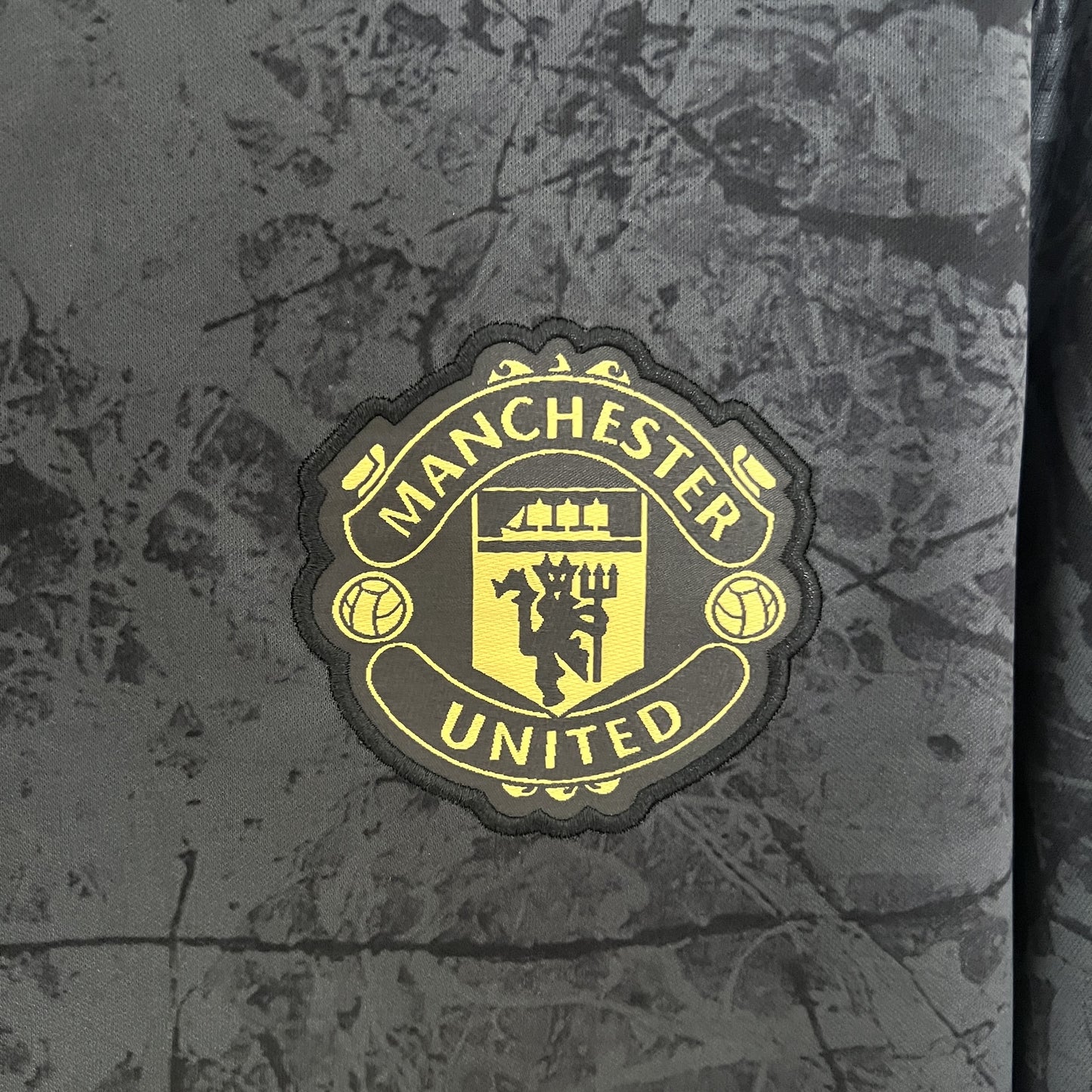 Camisa Manchester United Edição Especial 23/24 Torcedor (Sob encomenda)