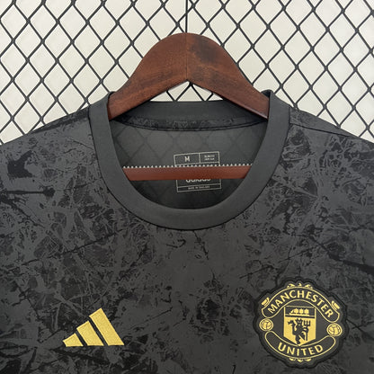 Camisa Manchester United Edição Especial 23/24 Torcedor (Sob encomenda)