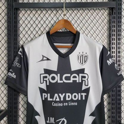 Camisa Necaxa II 23/24 Torcedor (Sob encomenda)