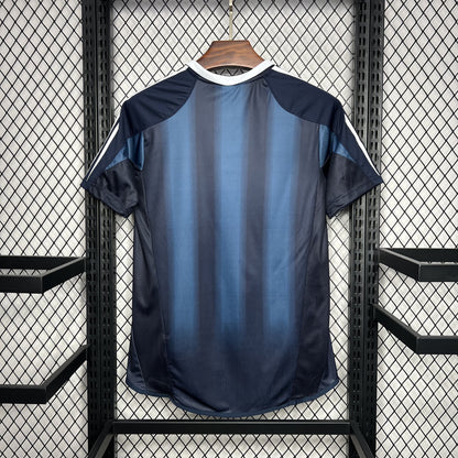 Camisa Newcastle II 04/05 Retrô (Sob encomenda)