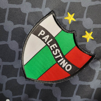 Camisa Palestino II 24/25 Torcedor (Sob encomenda)