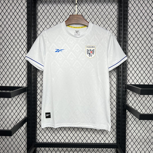 Camisa Panamá II 2024 Torcedor (Sob encomenda)