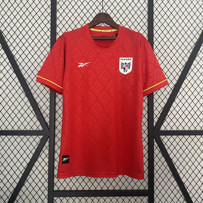 Camisa Panamá I 2024 Torcedor (Sob encomenda)