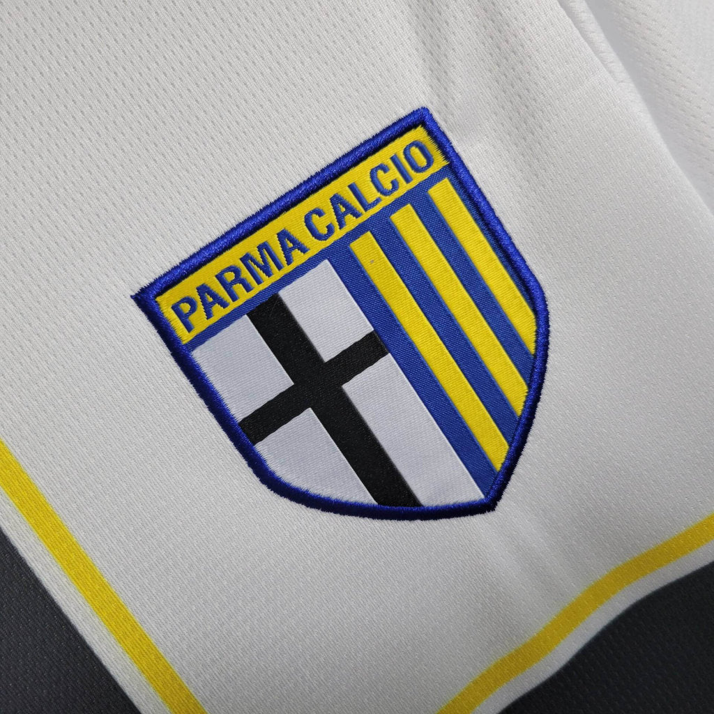 Camisa Parma I 23/24 Torcedor (Sob encomenda)