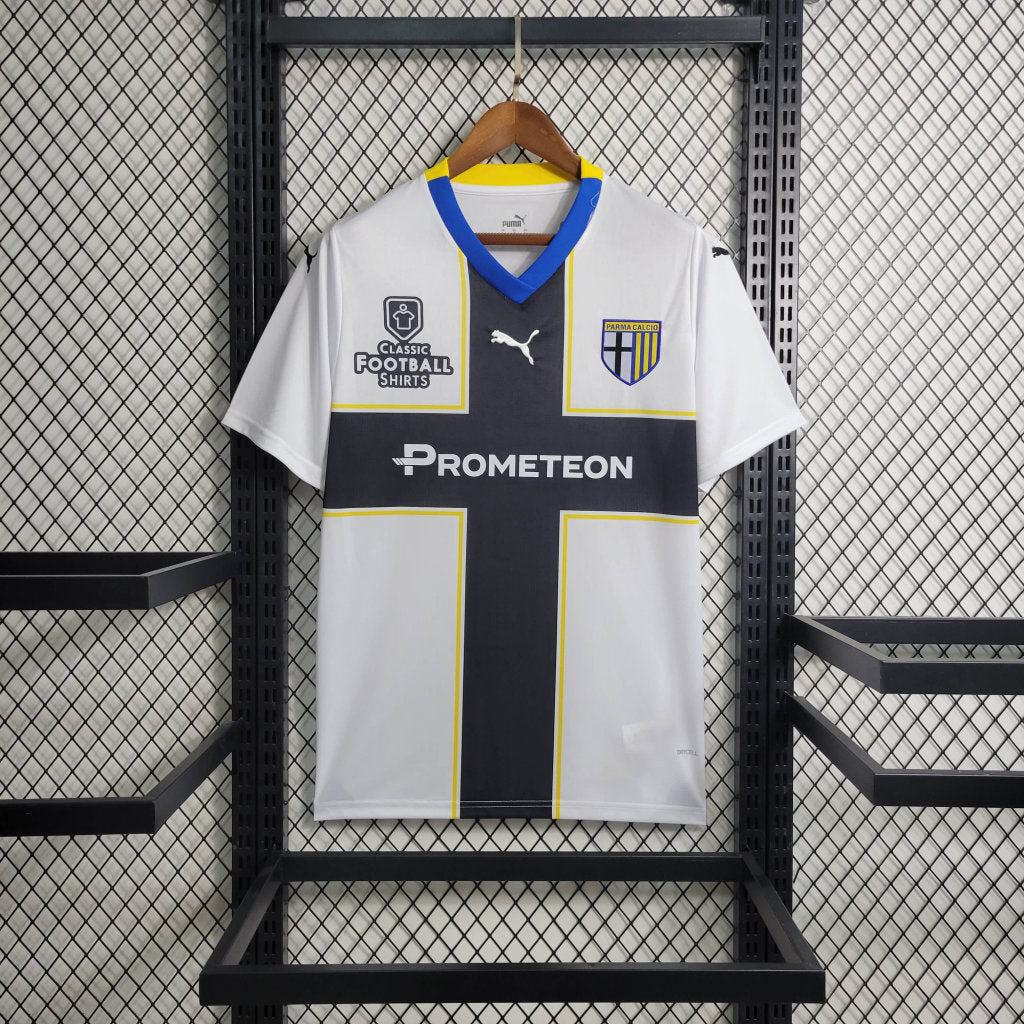 Camisa Parma I 23/24 Torcedor (Sob encomenda)