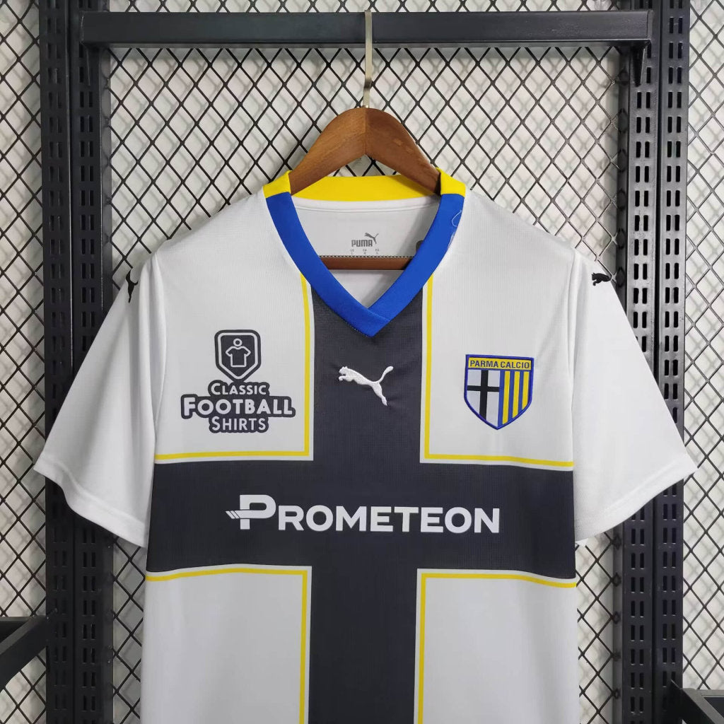 Camisa Parma I 23/24 Torcedor (Sob encomenda)