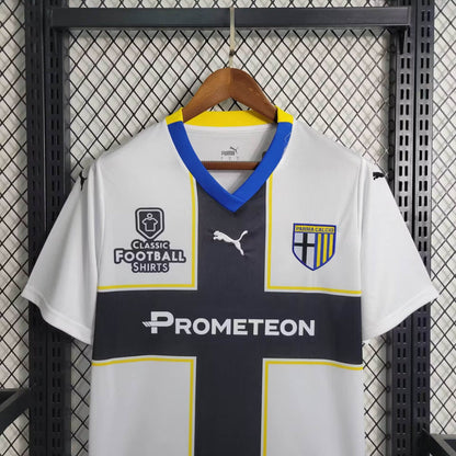 Camisa Parma I 23/24 Torcedor (Sob encomenda)