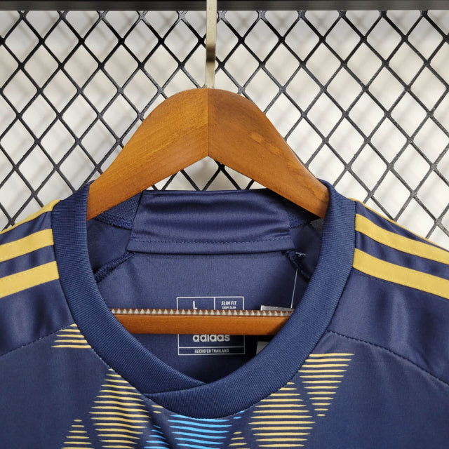 Camisa Philadelphia Union I 24/25 Torcedor (Sob encomenda)