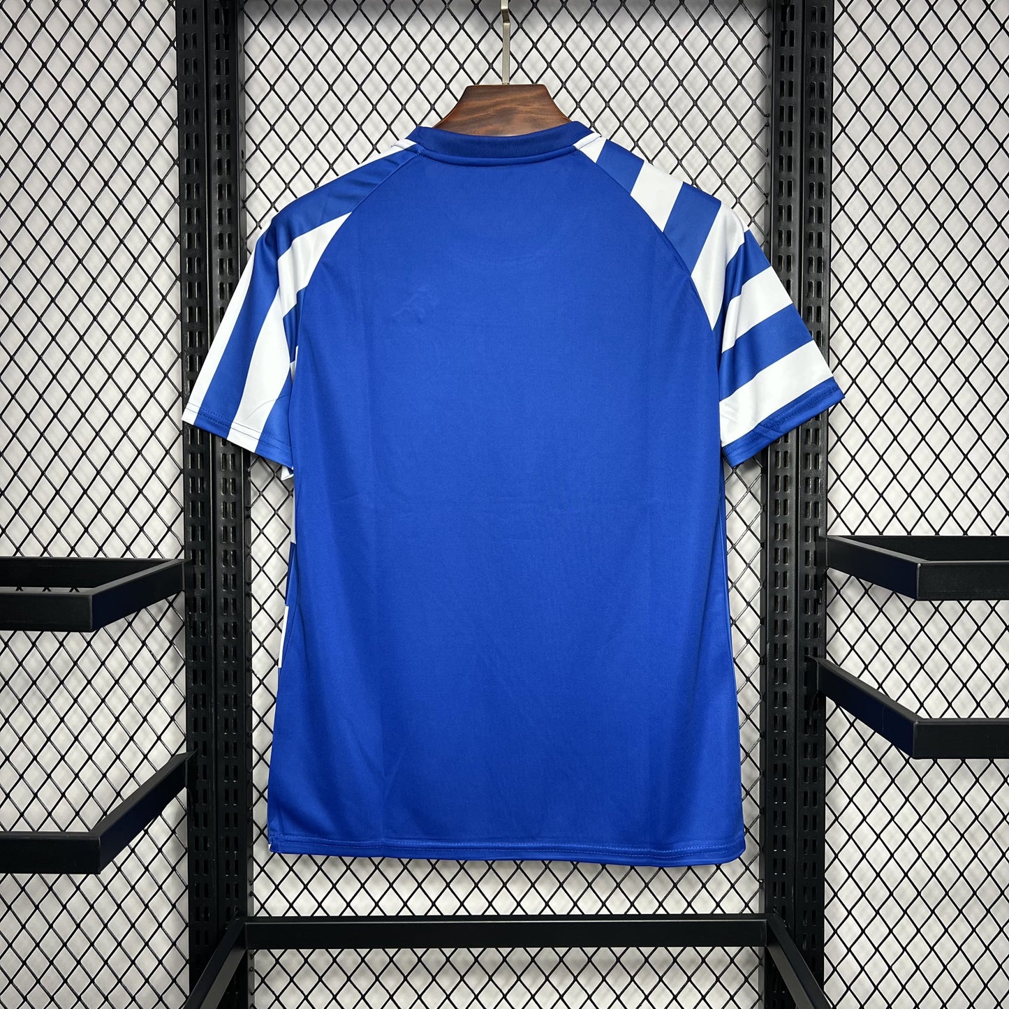 Camisa Porto Pré-Jogo 24/25 Torcedor (Sob encomenda)