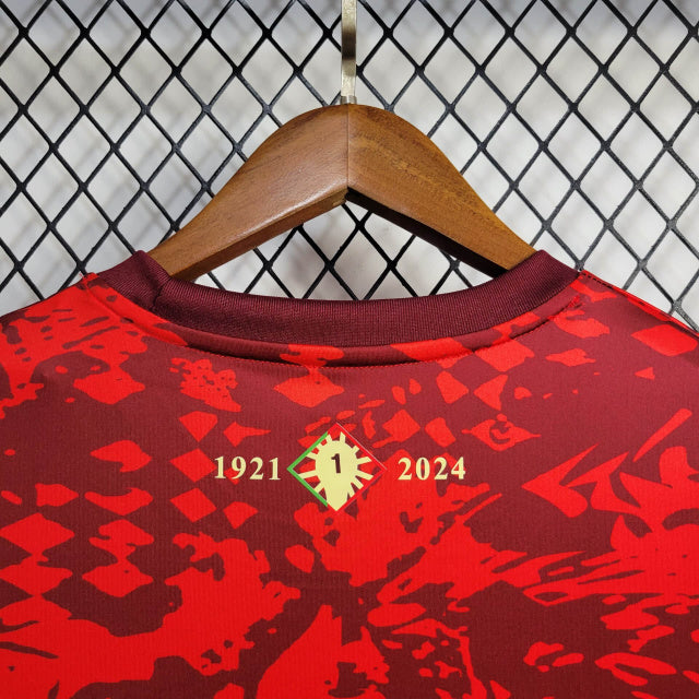 Camisa Portugal 'A Seleção' 2024 Torcedor (Sob encomenda)