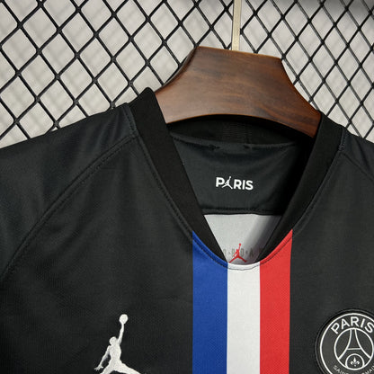 Camisa PSG IV 19/20 Retrô (Sob encomenda)