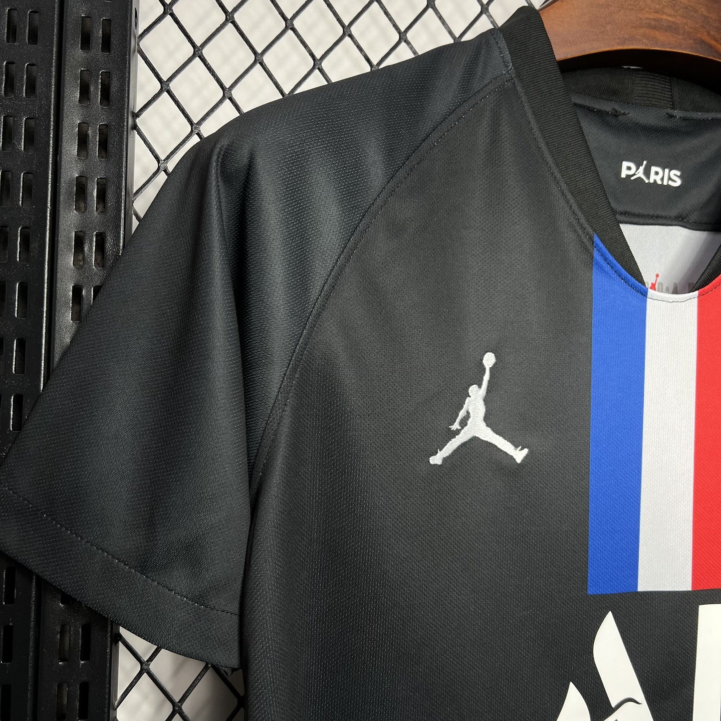 Camisa PSG IV 19/20 Retrô (Sob encomenda)