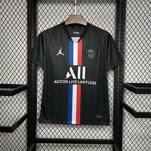 Camisa PSG IV 19/20 Retrô (Sob encomenda)