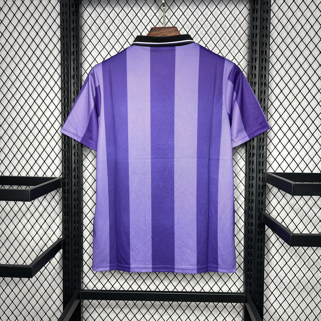 Camisa Rangers III 94/95 Retrô (Sob encomenda)