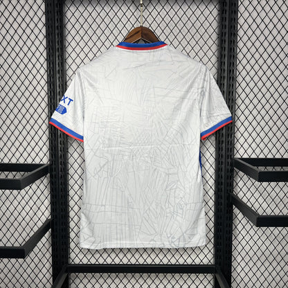 Camisa Rangers II 24/25 Torcedor (Sob encomenda)