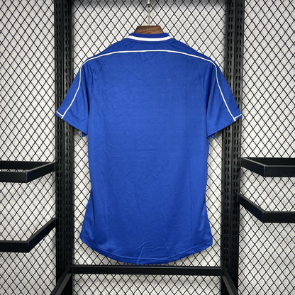 Camisa Rangers I 99/01 Retrô (Sob encomenda)