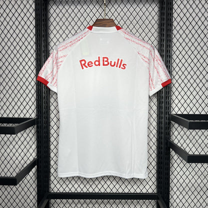 Camisa Red Bull Bragantino I 24/25 Torcedor (Sob encomenda)