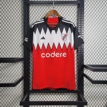 Camisa River Plate II 23/24 Torcedor (Sob encomenda)