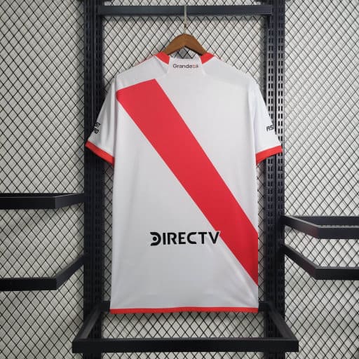 Camisa River Plate I 23/24 Torcedor (Sob encomenda)