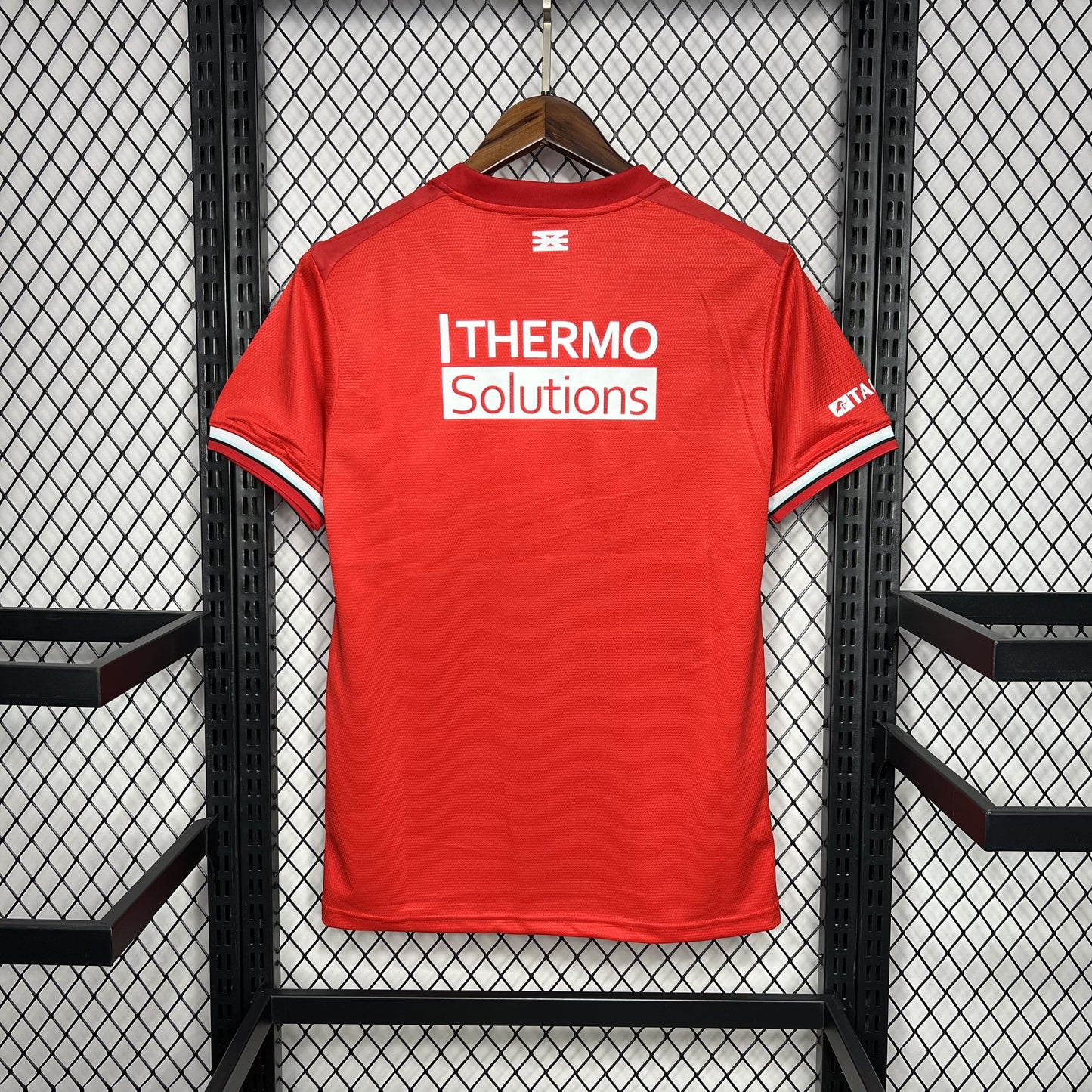 Camisa Twente I 24/25 Torcedor (Sob encomenda)