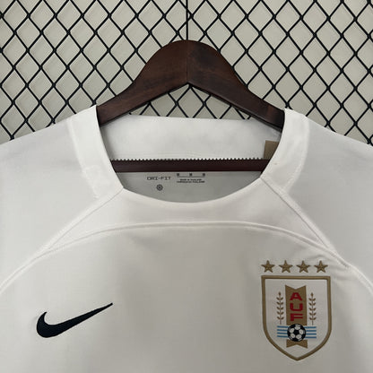 Camisa Uruguai Edição Especial 2024 Torcedor (Sob encomenda)