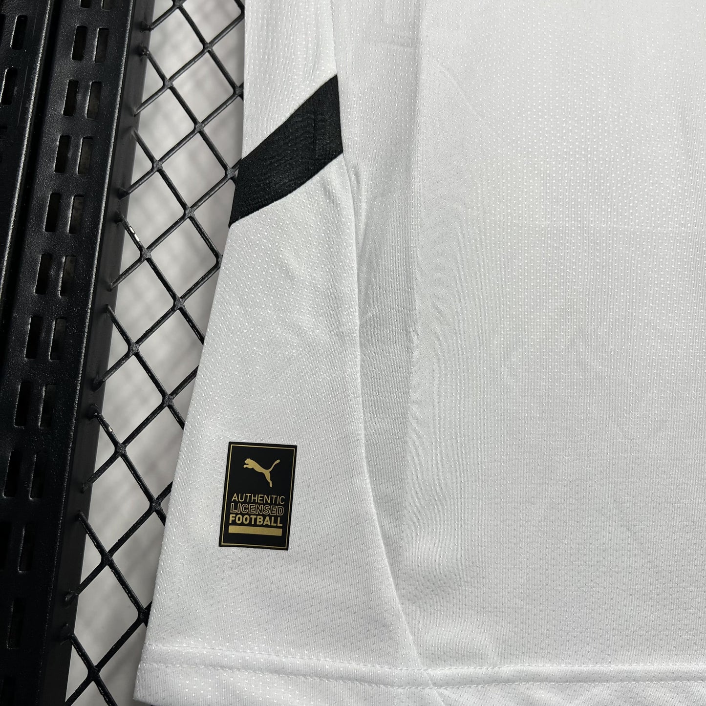 Camisa Valência I 24/25 Torcedor (Sob encomenda)