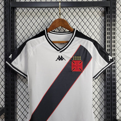 Camisa Vasco II 24/25 Feminina (Sob encomenda)