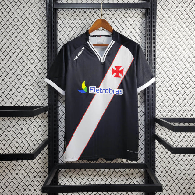 Camisa Vasco I 2010 Retrô (Sob encomenda)