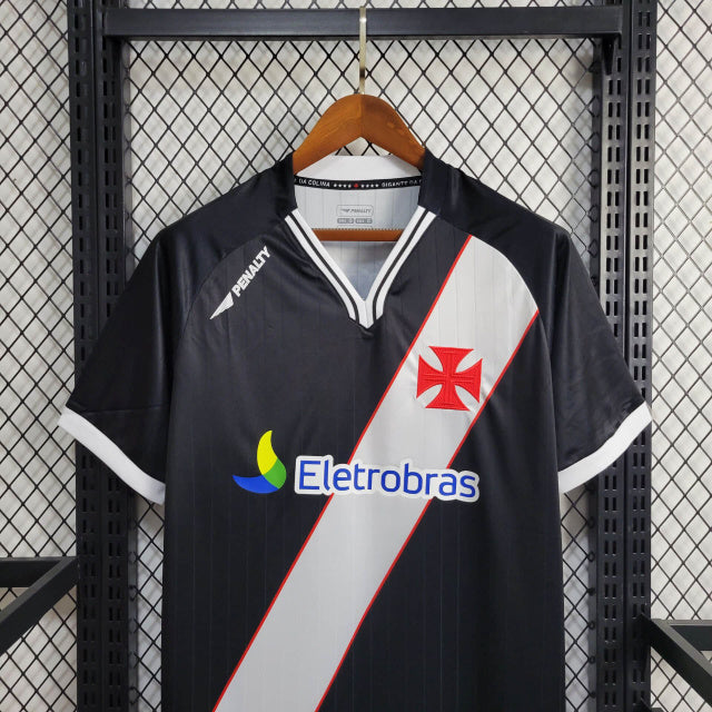 Camisa Vasco I 2010 Retrô (Sob encomenda)