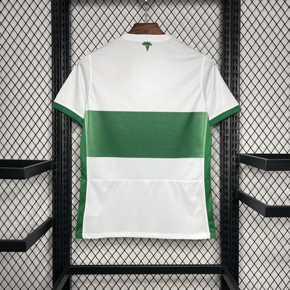 Camisa Elche I 24/25 Torcedor (Sob encomenda)